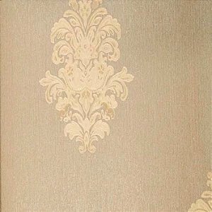 Papel de Parede Vita - Medalhão - b1050405 - Vinílico