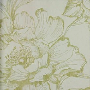 Papel de Parede Vie del Centro - Folhas e Flores - 28204 - Vinílico