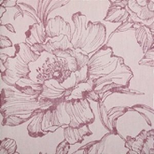 Papel de Parede Vie del Centro - Folhas e Flores - 28205 - Vinílico