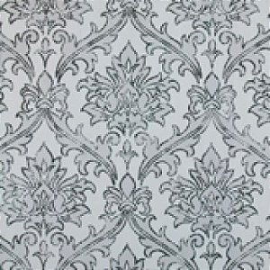 Papel de Parede Vie del Centro - Medalhão - 28221 - Vinílico