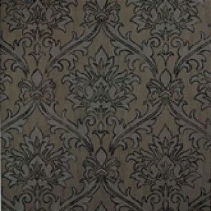 Papel de Parede Vie del Centro - Medalhão - 28223 - Vinílico