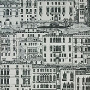 Papel de Parede Vie del Centro - Abstrato - 28231 - Vinílico