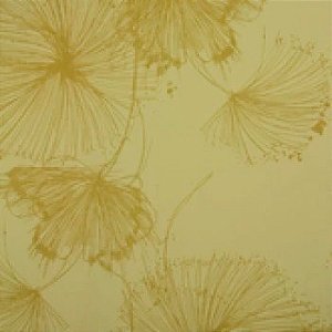 Papel de Parede Vie del Centro - Folhas e Flores - 28264 - Vinílico