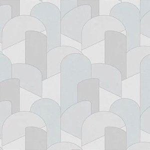Papel de Parede Unique - Abstrato - un-5024 - TNT/Vinílico
