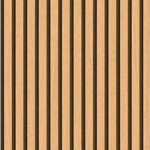 Papel de Parede Unique - Ripado - un-5067 - TNT/Vinílico