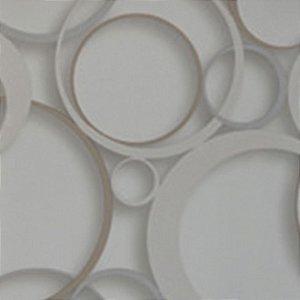 Papel de Parede D.D.D - Geométrico - 28301 - Vinílico
