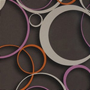 Papel de Parede D.D.D - Geométrico - 28305 - Vinílico