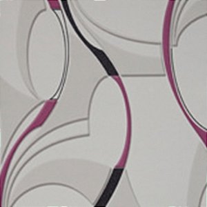 Papel de Parede D.D.D - Abstrato - 28312 - Vinílico