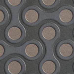 Papel de Parede D.D.D - 3D - 28336 - Vinílico