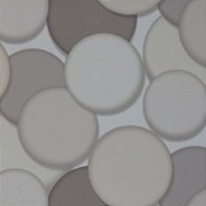 Papel de Parede D.D.D - Geométrico - 28341 - Vinílico