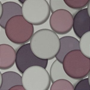 Papel de Parede D.D.D - Geométrico - 28344 - Vinílico