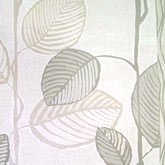 Papel de Parede Verve - Folhas e Flores - 30266 - Vinílico