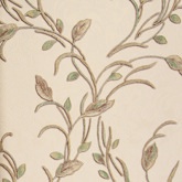 Papel de Parede Vinci - Folhas e Flores - 56060 - Vinílico