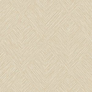 Papel de Parede Precious Waves - Geométrico - PW3003 - Vinílico