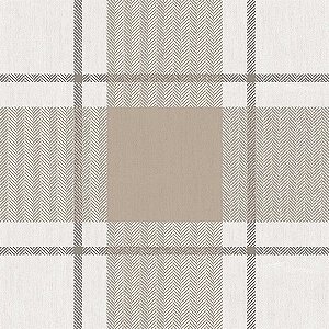Papel de Parede Top Stripes - Xadrez - 38401 - Vinílico