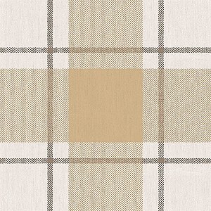 Papel de Parede Top Stripes - Xadrez - 38403 - Vinílico