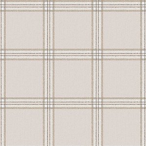 Papel de Parede Top Stripes - Xadrez - 38411 - Vinílico
