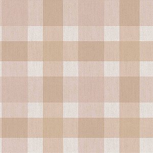 Papel de Parede Top Stripes - Xadrez - 38421 - Vinílico