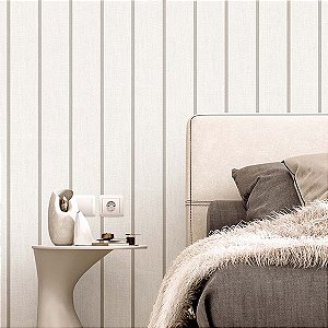 Papel de Parede Top Stripes - Listrado - 38461 - Vinílico