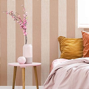Papel de Parede Top Stripes - Listrado - 38478 - Vinílico