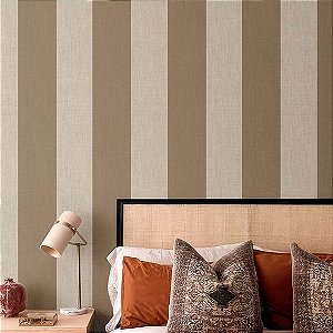 Papel de Parede Top Stripes - Listrado - 38479 - Vinílico