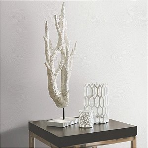 Papel de Parede Bavária - Textura - 10403-01 - Vinílico