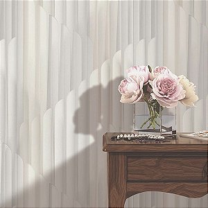 Papel de Parede Bavária - 3D - 10471-31 - Vinílico