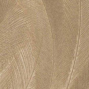Papel de Parede Bavária - Flores e Folhas - 10476-30 - Vinílico