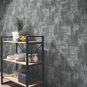 Papel de Parede Bavária - Textura - 10480-29 - Vinílico