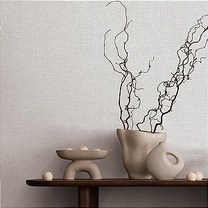 Papel de Parede Leyla - Textura - 31809 - Vinílico
