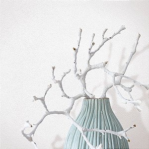 Papel de Parede Leyla - Textura - 42019 - Vinílico