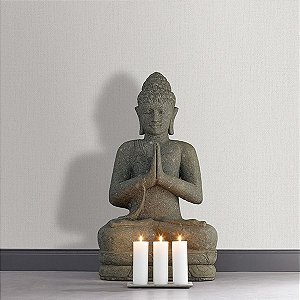 Papel de Parede Leyla - Textura - 6816-10 - Vinílico