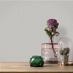 Papel de Parede Leyla - Textura - 6816-30 - Vinílico