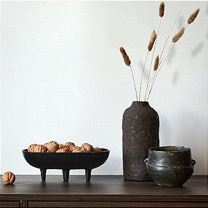 Papel de Parede Leyla - Textura - 6820-10 - Vinílico