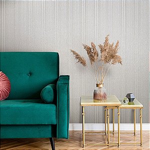Papel de Parede Leyla - Listrado - 82443 - Vinílico