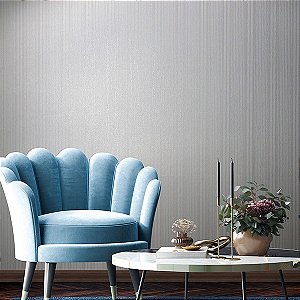 Papel de Parede Leyla - Listrado - 82445 - Vinílico