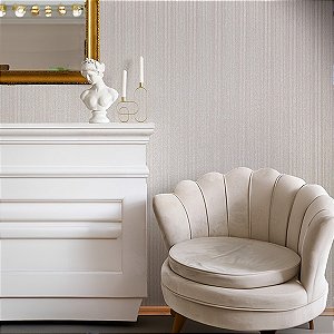 Papel de Parede Leyla - Listrado - 82446 - Vinílico