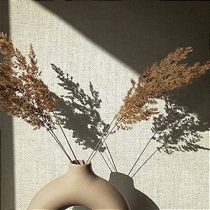 Papel de Parede Leyla - Textura - 82448 - Vinílico