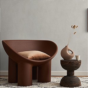 Papel de Parede Leyla - Textura - 82471 - Vinílico