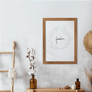 Papel de Parede Leyla - Textura - 82473 - Vinílico