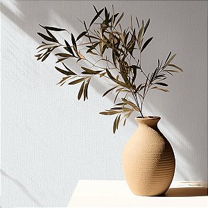 Papel de Parede Leyla - Textura - 82481 - Vinílico