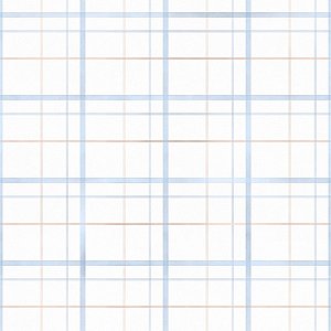 Papel de Parede Era uma vez - Xadrez - 600045 - Vinílico