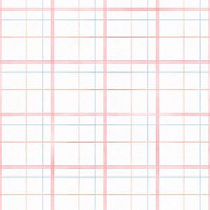 Papel de Parede Era uma vez - Xadrez - 600052 - Vinílico