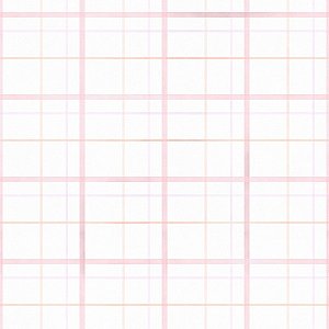 Papel de Parede Era uma vez - Xadrez - 600069 - Vinílico