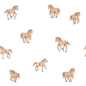 Papel de Parede Era uma vez - Animal  - 89648 - Vinílico