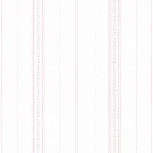 Papel de Parede Era uma vez - Listrado - 89792 - Vinílico