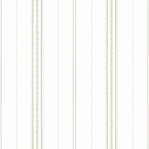 Papel de Parede Era uma vez - Listrado - 89808 - Vinílico