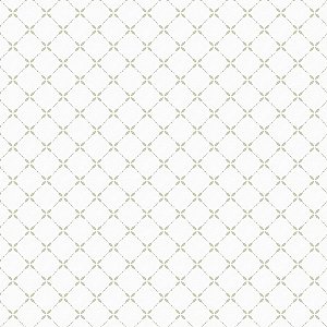 Papel de Parede Provence - Geométrico - 85558 - Vinílico