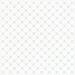 Papel de Parede Provence - Geométrico - 85916 - Vinílico