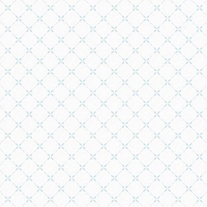 Papel de Parede Provence - Geométrico - 85992 - Vinílico